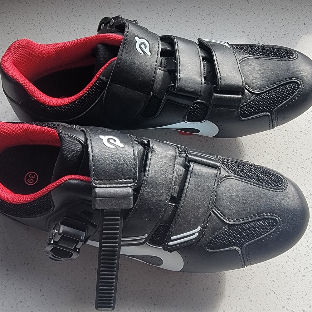 Peloton Cycling Shoes